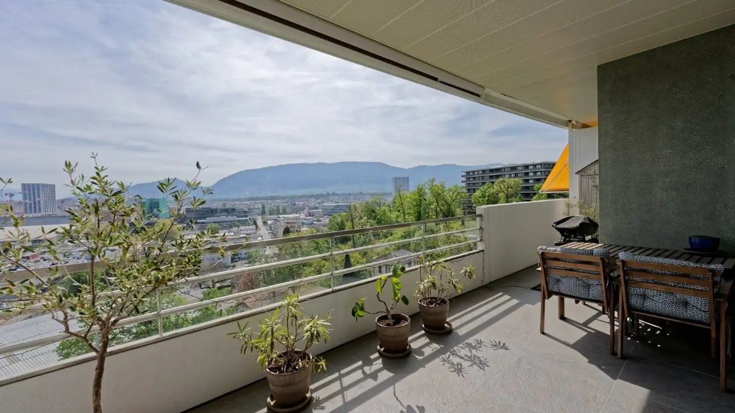 Apartment for sale - 1213 Petit-Lancy - Photo 4