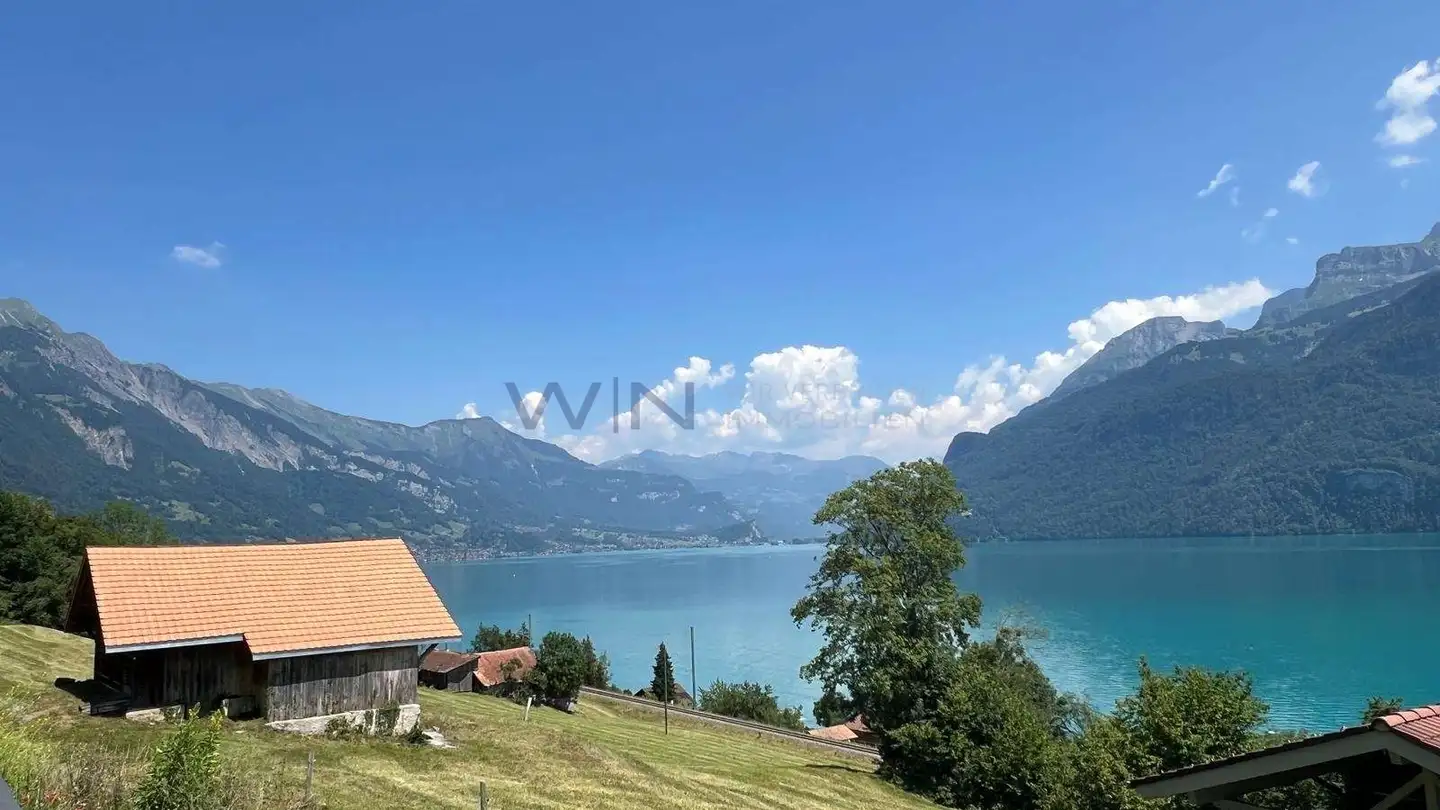 Wohnung kaufen - 3854 Oberried am Brienzersee - Foto 2