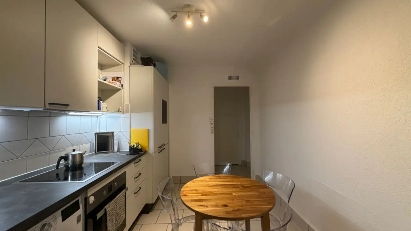 Appartamento in affitto - Chemin de la Scie 1, 1290 Versoix