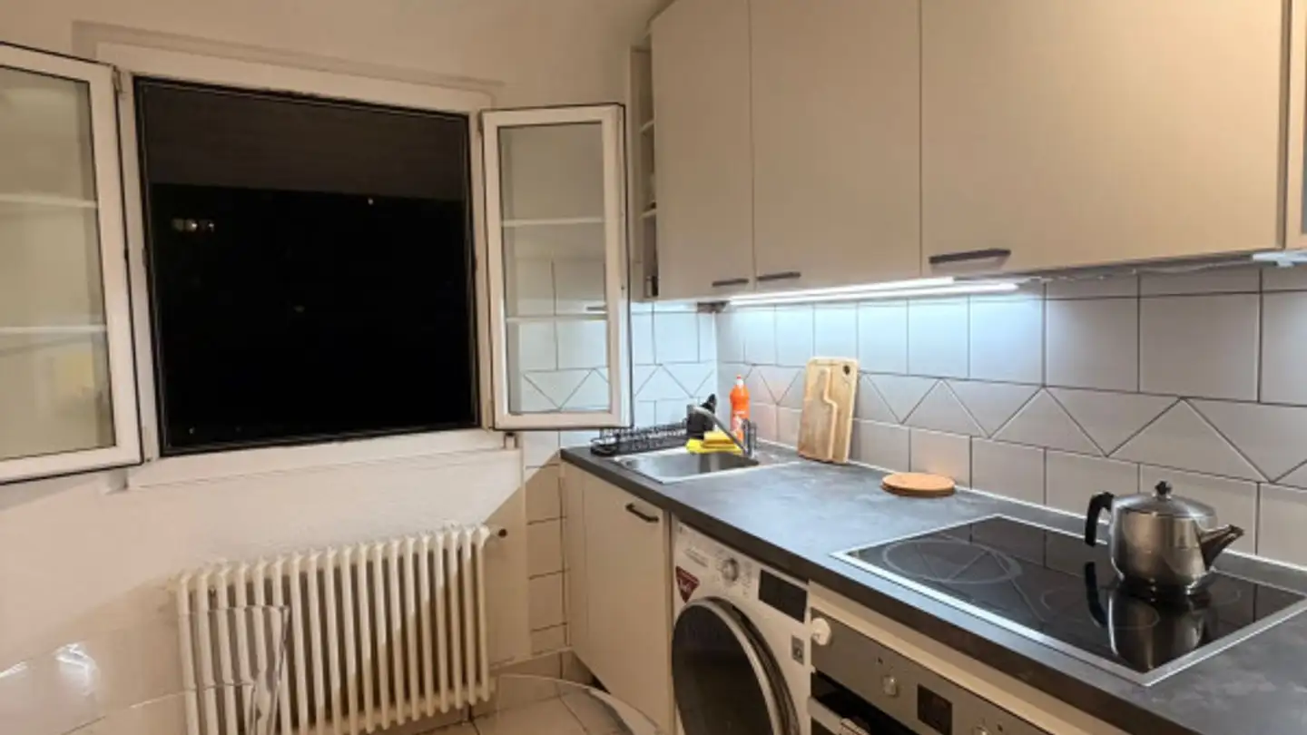 Appartamento in affitto - Chemin de la Scie 1, 1290 Versoix - Foto 2