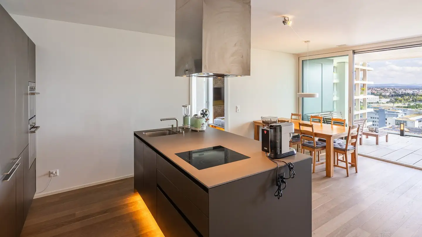 Wohnung mieten - Schärenmoosstrasse 76, 8052 Zürich - Foto 3