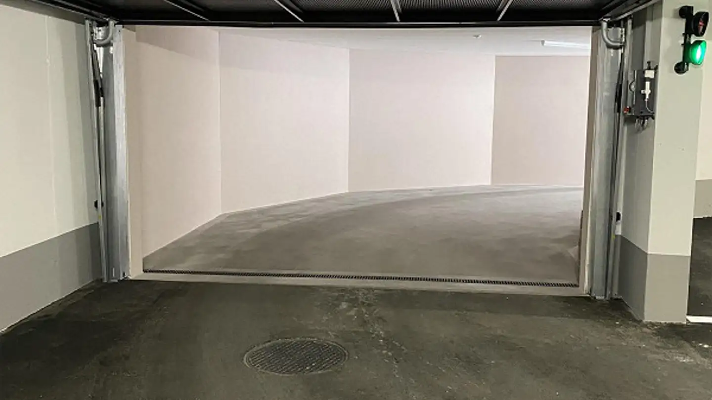 Parcheggio sotterraneo in vendita - Via Nova 114, 7013 Domat/Ems - Photo 3