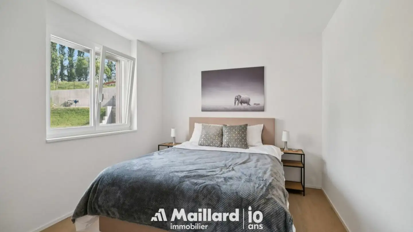 Appartamento in vendita - Chemin De La Laire 9, 1907 Saxon - Foto 4