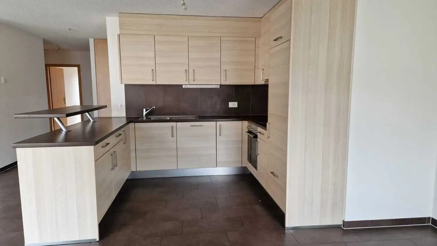 Appartement à louer - Avenue De La Gare 29, 1964 Conthey