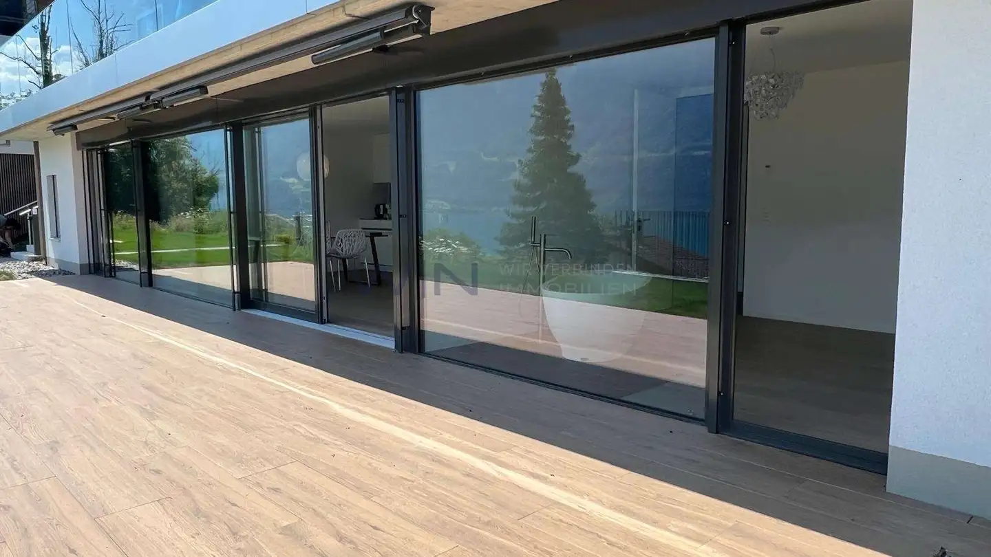 Wohnung kaufen - 3854 Oberried am Brienzersee - Foto 3