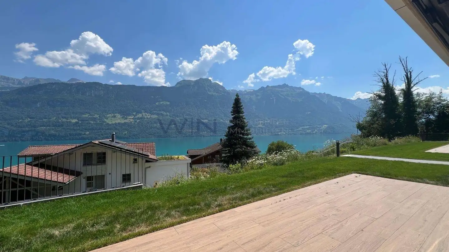 Wohnung kaufen - 3854 Oberried am Brienzersee - Foto 4