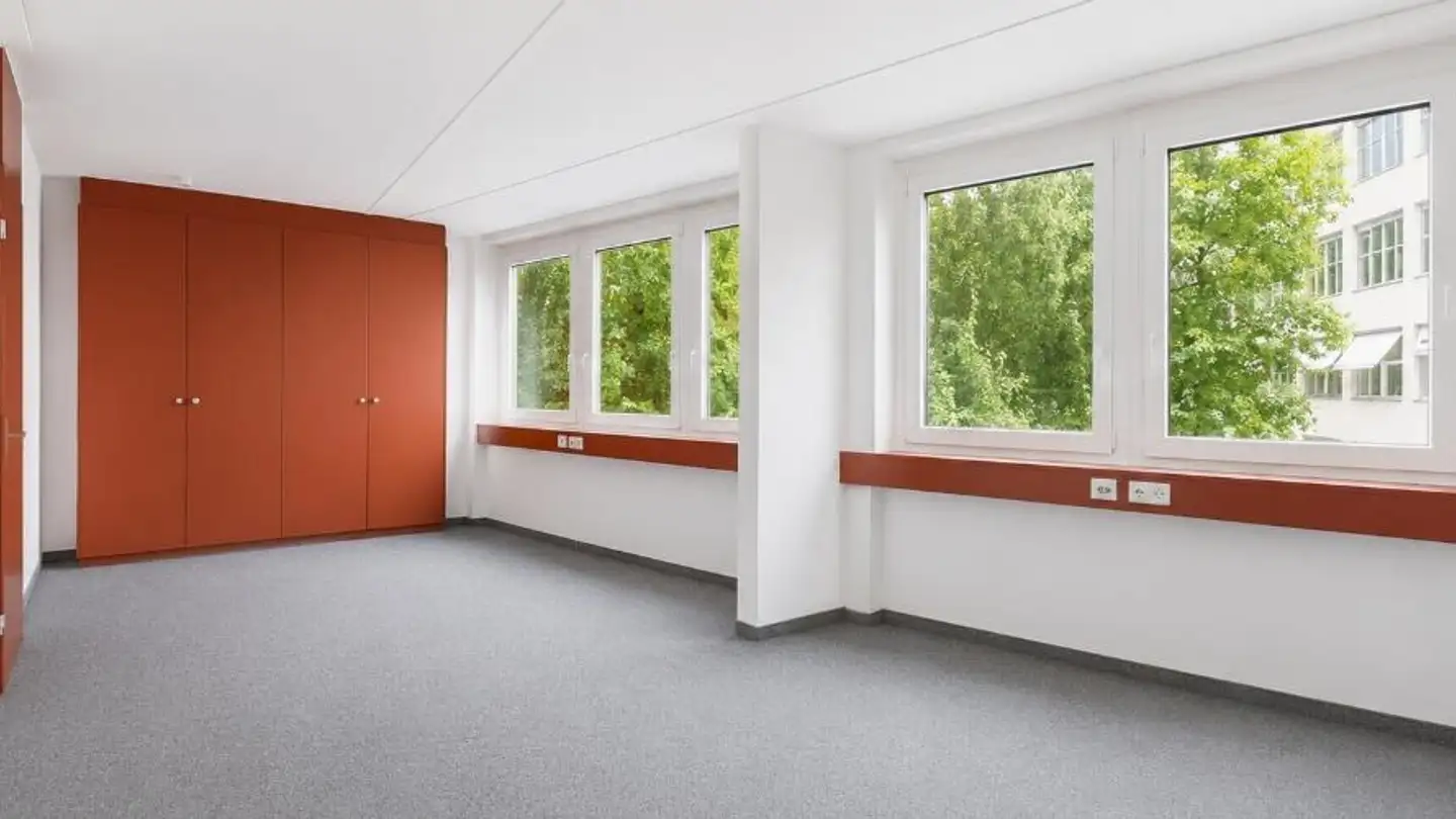 Bureau à louer - Obergrundstrasse 44, 6003 Luzern - Photo 3
