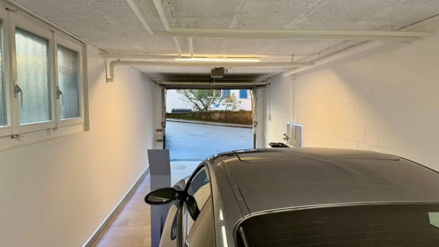 Double garage for rent - Brüggliäcker 37, 8050 Zürich - Photo 2