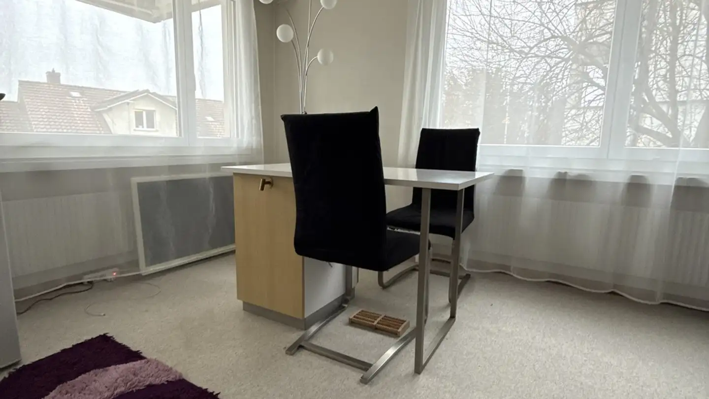 Apartment for rent - Säntisstrasse 8, 8304 Wallisellen