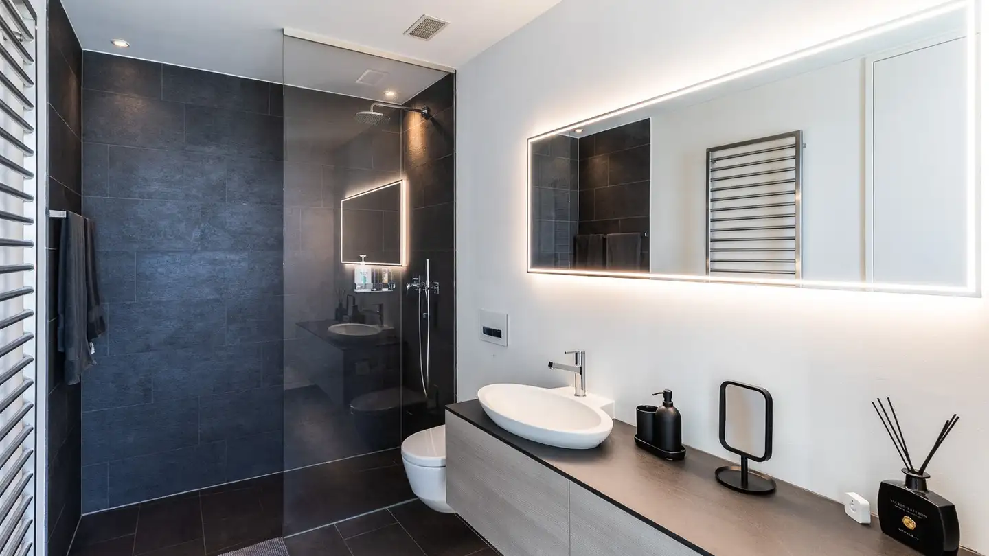 Wohnung mieten - Schärenmoosstrasse 76, 8052 Zürich - Foto 4