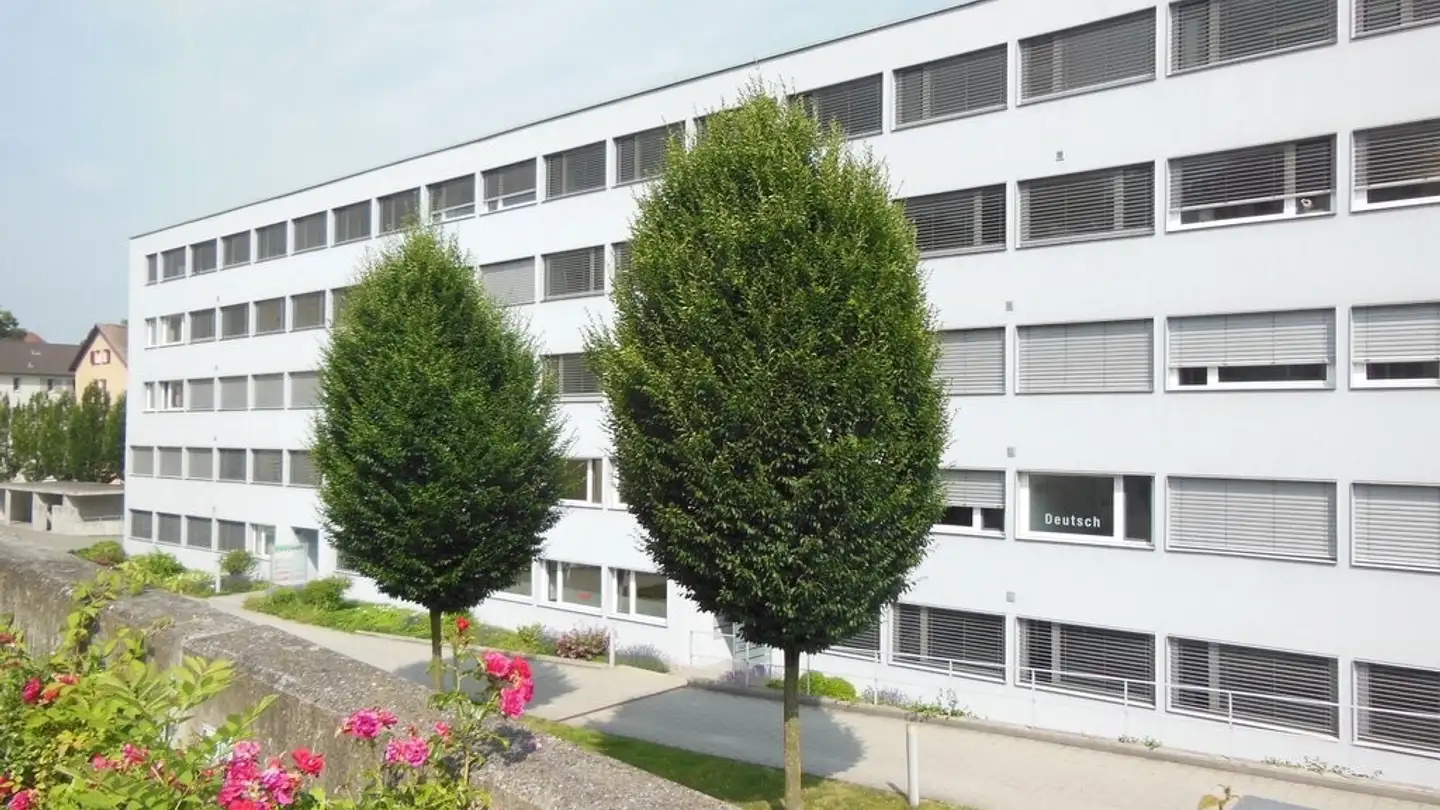 Place de parking souterraine à louer - Sternmattstrasse, 6005 Luzern - Photo 2