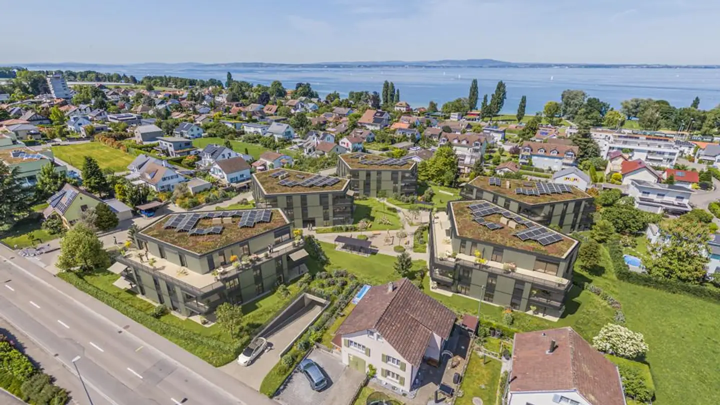 Appartamento in vendita - Reckholdernstrasse 24, 8590 Romanshorn - Photo 2