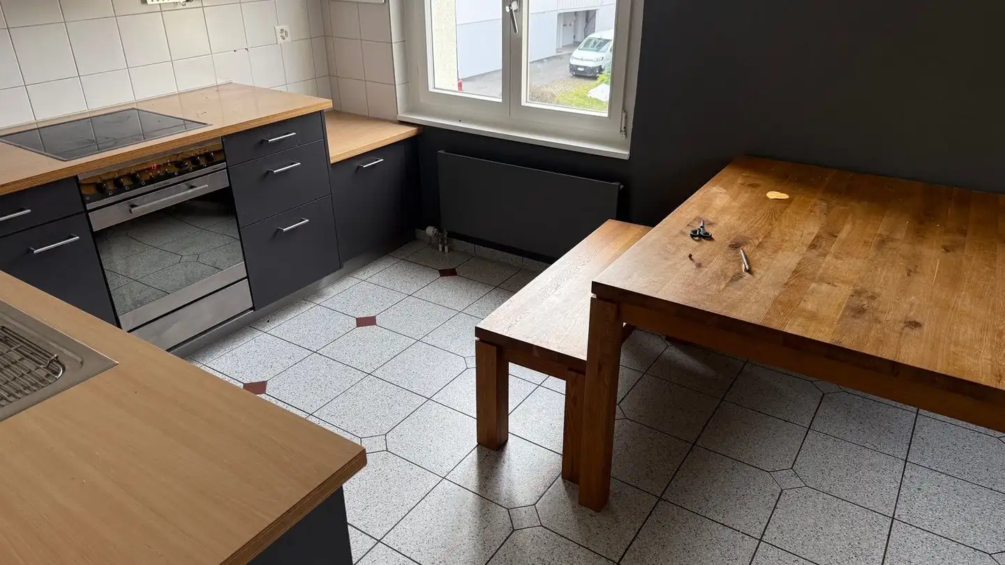 Apartment for rent - Teufenbachstrasse 1, 8810 Horgen - Photo 2