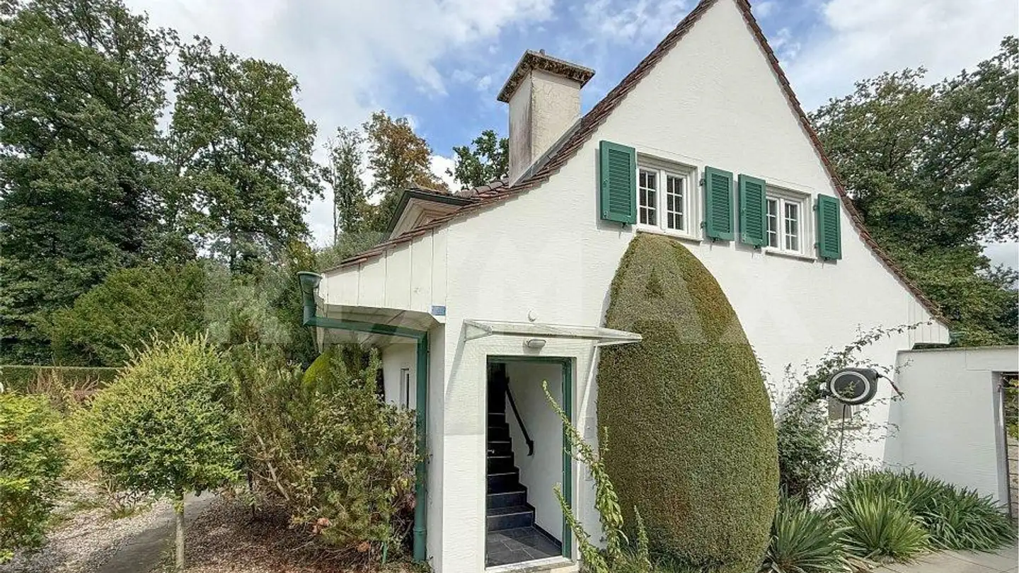 Appartamento in affitto - Hofgut Weid, 4305 Olsberg - Photo 2