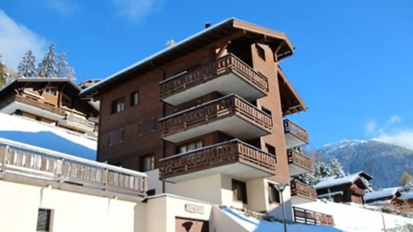 Apartment for sale - 3961 St-Luc