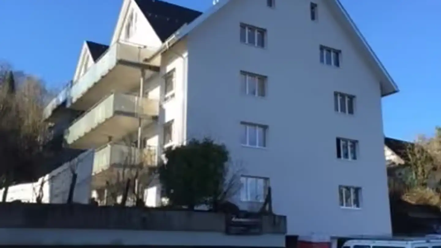 Studio for rent - Kirchrain 3, 8816 Hirzel