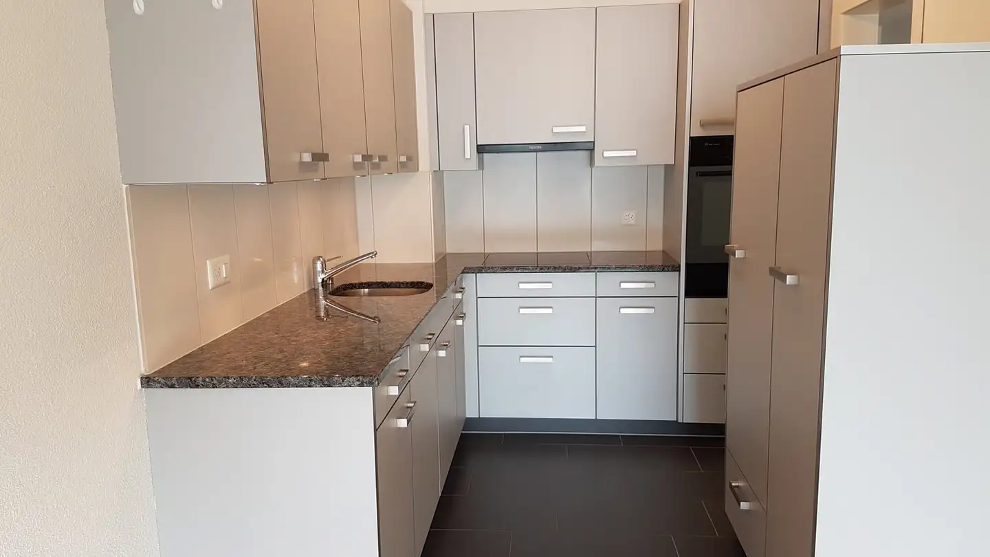 Apartment for rent - Jungfraustrasse 14d, 3600 Thun - Photo 2