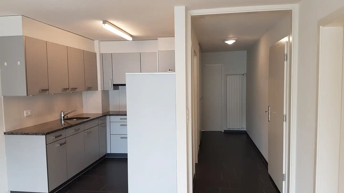 Apartment for rent - Jungfraustrasse 14d, 3600 Thun - Photo 3