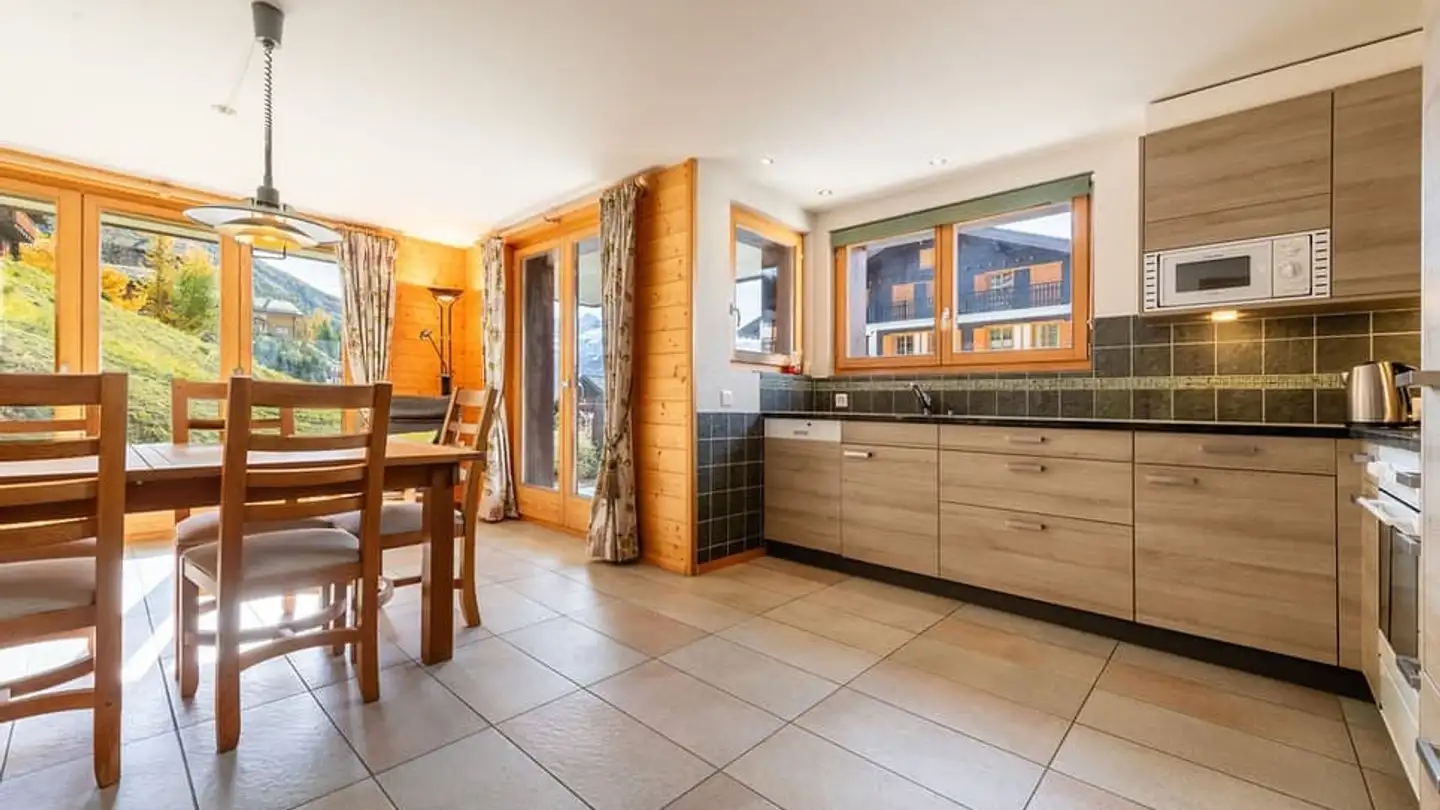 Apartment for sale - 3961 St-Luc - Photo 2