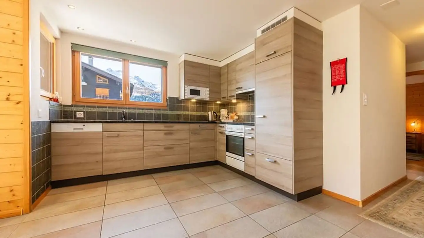 Apartment for sale - 3961 St-Luc - Photo 4