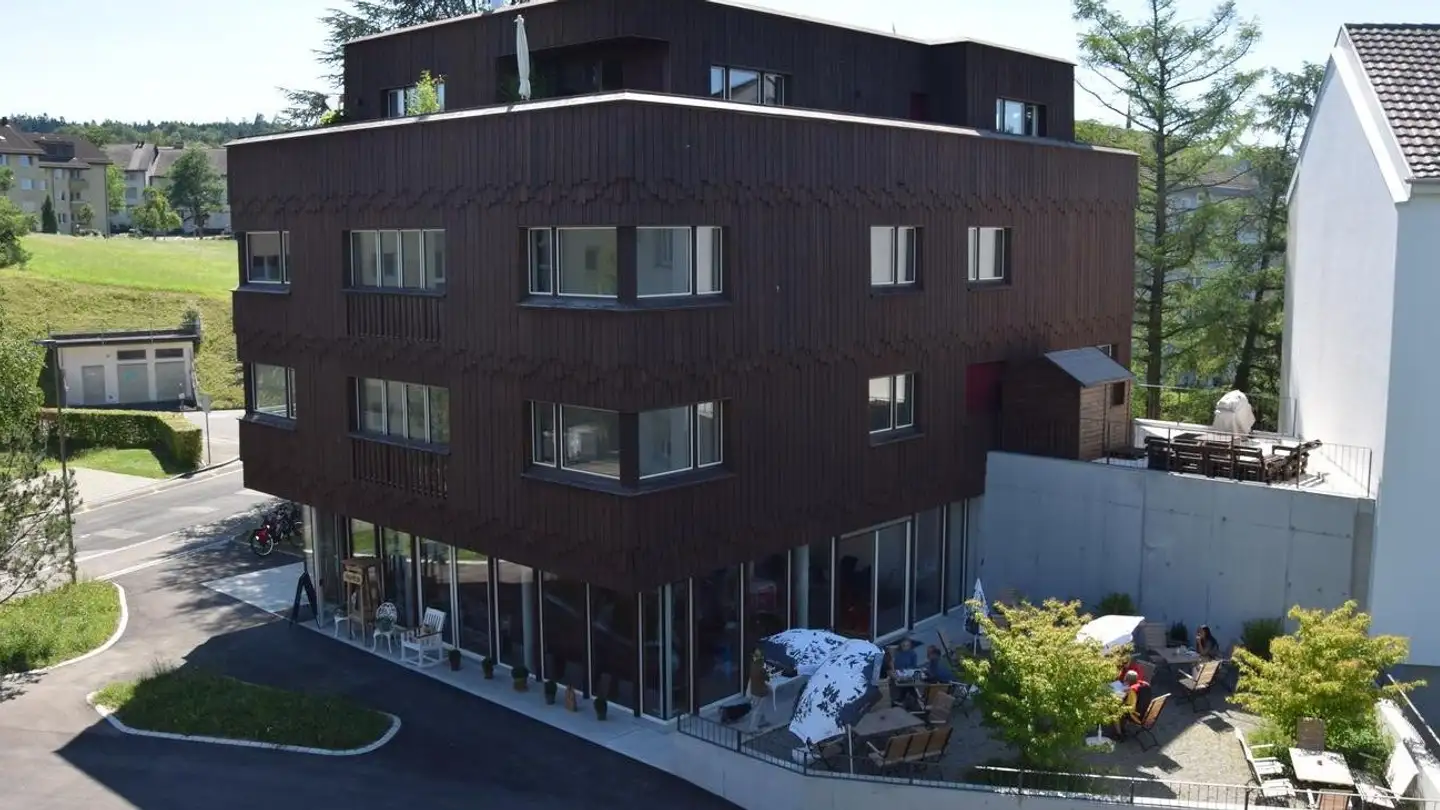 Wohnung mieten - Grünmattstrasse 1, 8405 Winterthur - Foto 2
