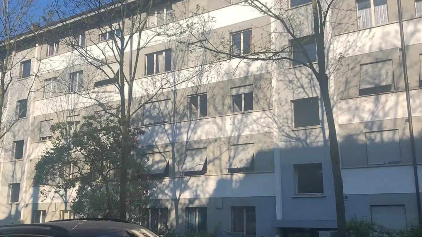 Appartamento in affitto - Blumenbergstrasse 47, 3013 Bern