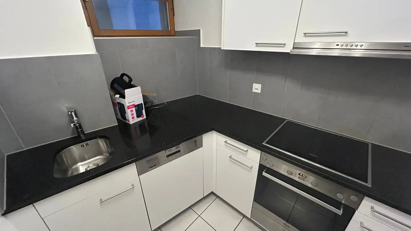 Appartement à louer - Rue Basse / Untergasse 19, 2502 Biel/Bienne - Photo 4