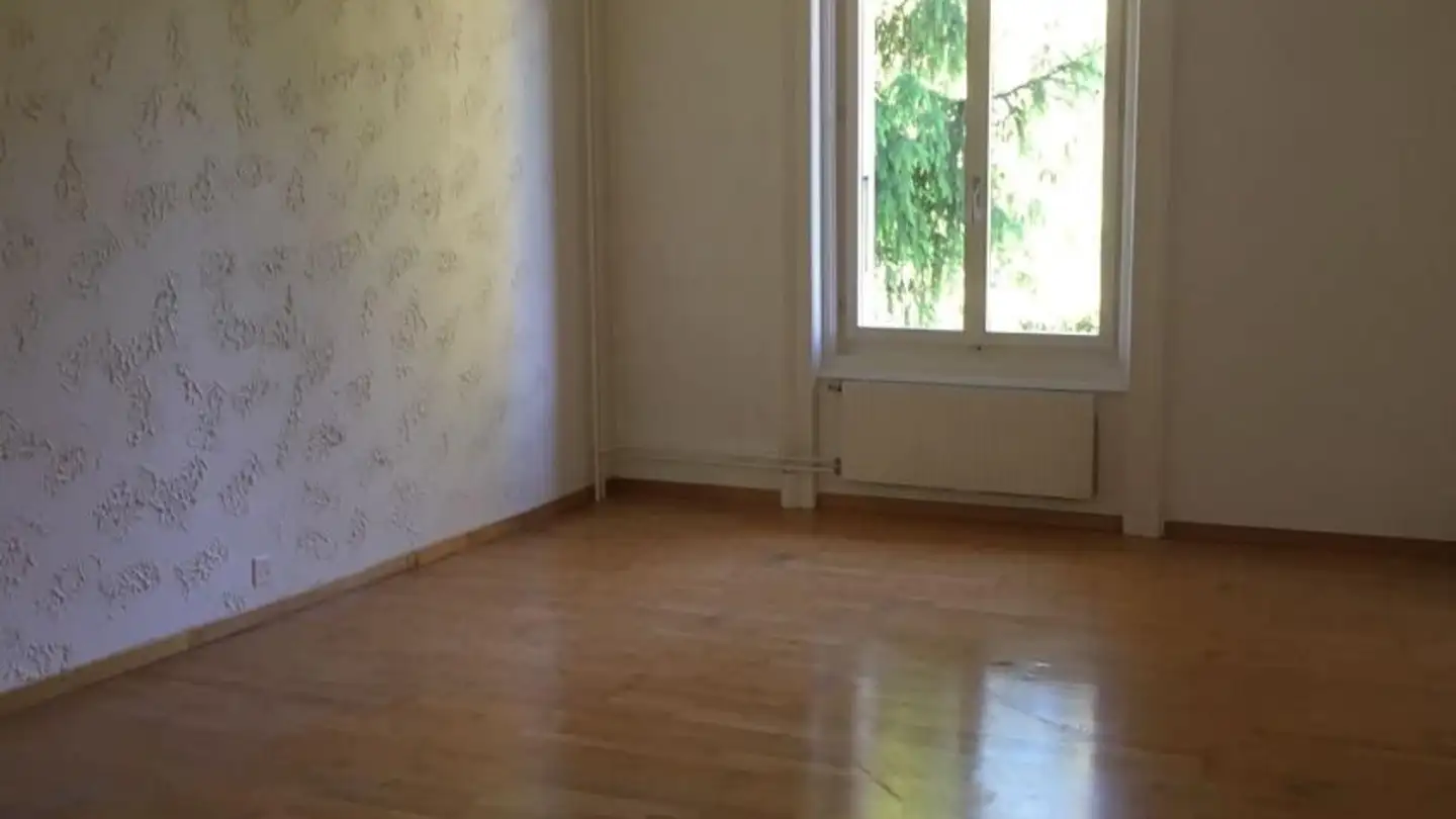 Wohnung mieten - Schosshaldenstrasse 29, 3006 Bern
