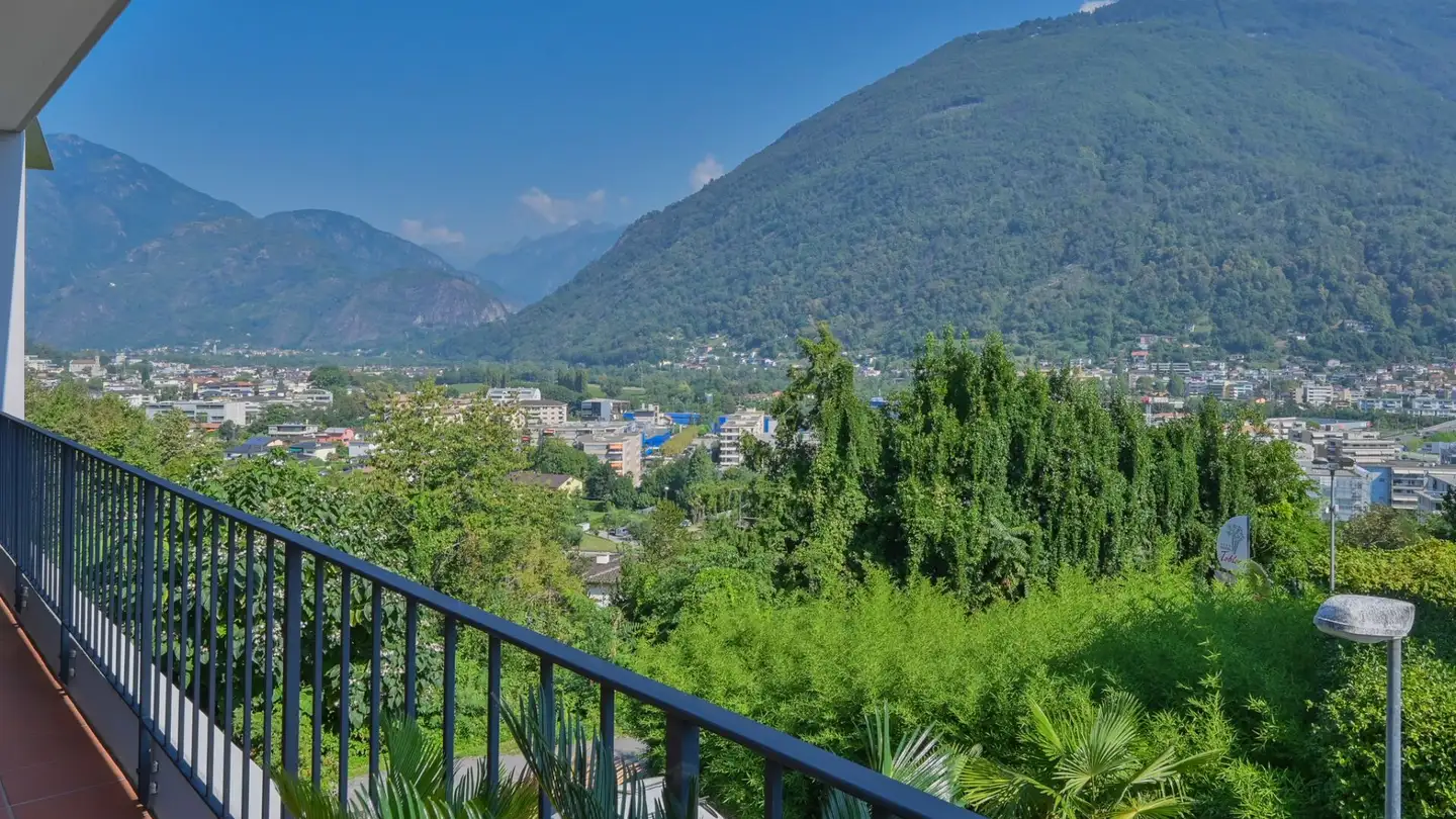 Appartamento in vendita - Via Signor In Croce 20a, 6612 Ascona - Photo 3