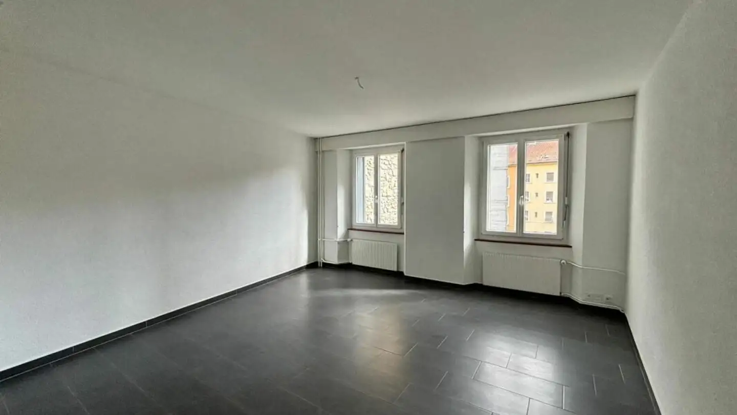 Wohnung mieten - Rue Du Midi 15, 2610 St-Imier - Foto 2