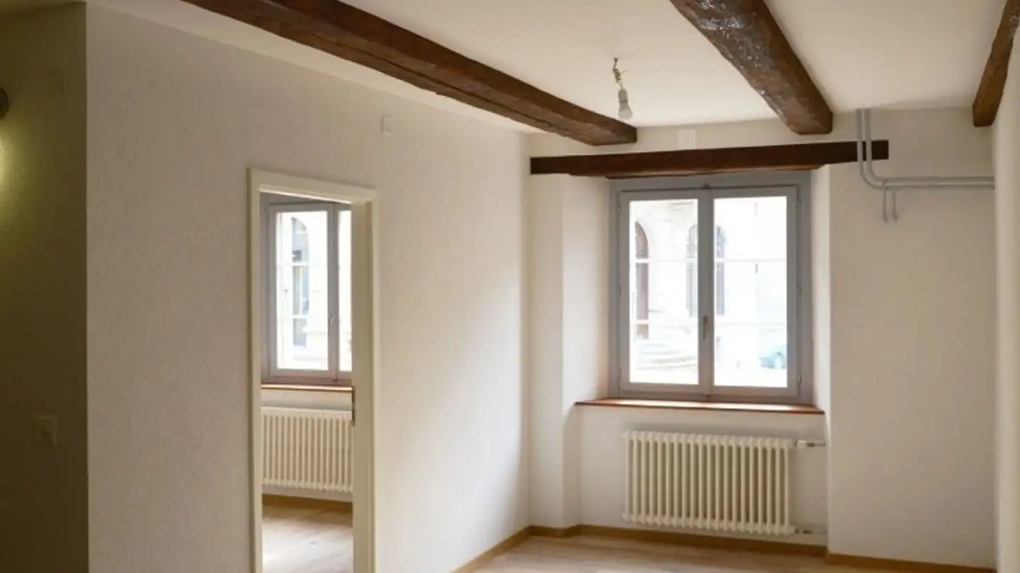 Wohnung mieten - 2300 La Chaux-de-Fonds