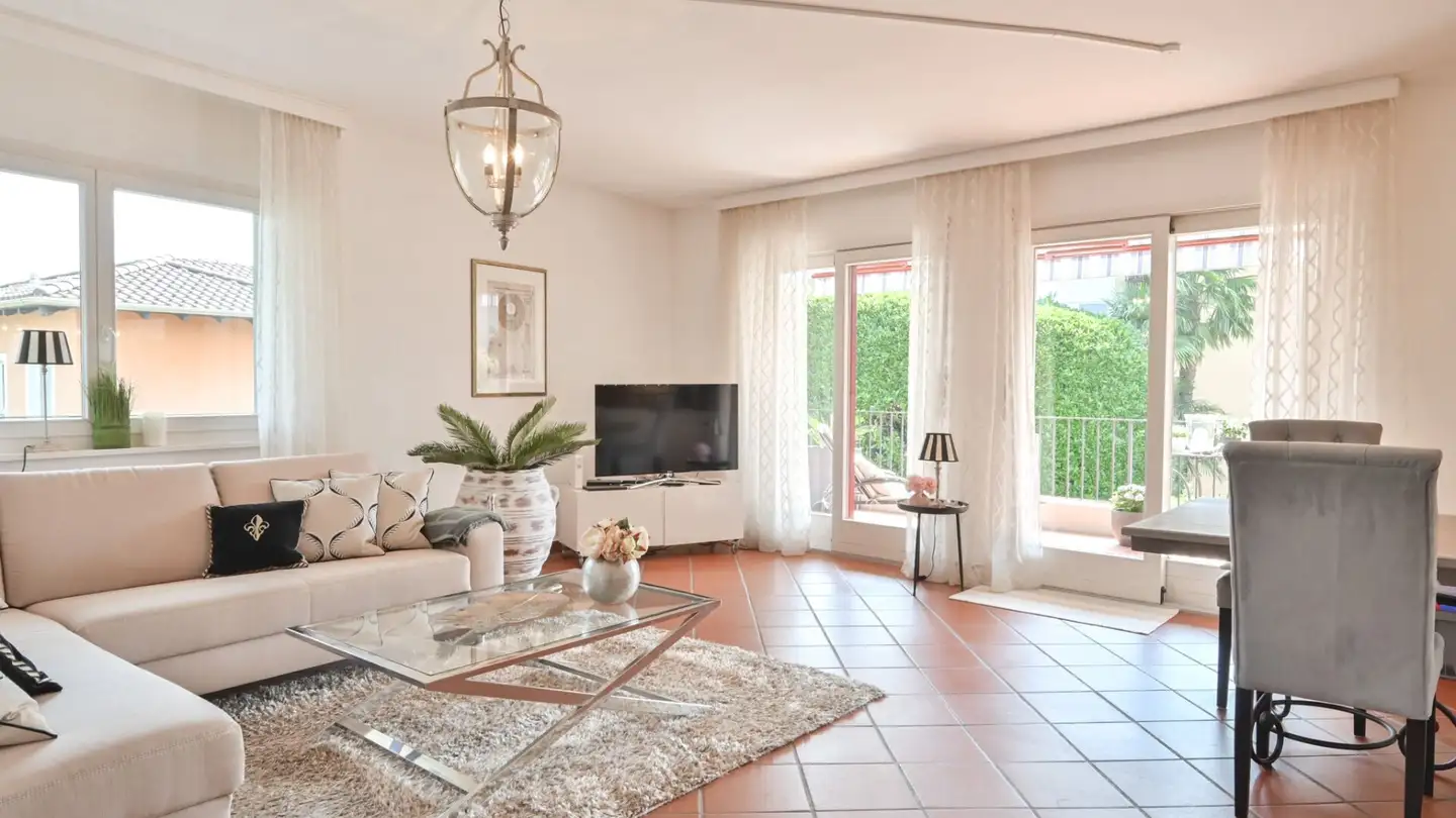 Appartamento in vendita - Via Signor In Croce 20a, 6612 Ascona - Photo 4