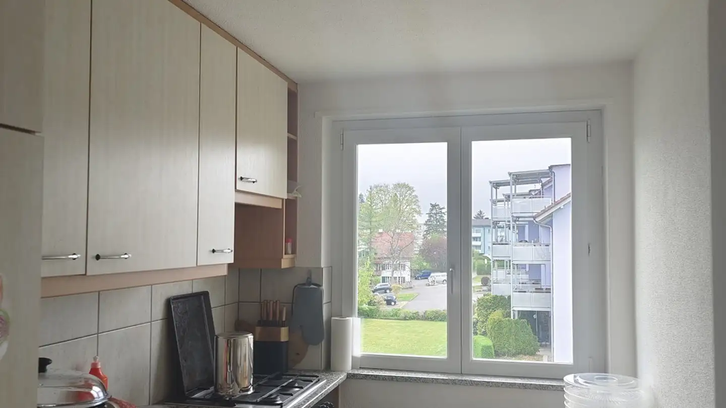 Single room for rent - 8620 Wetzikon ZH - Photo 2