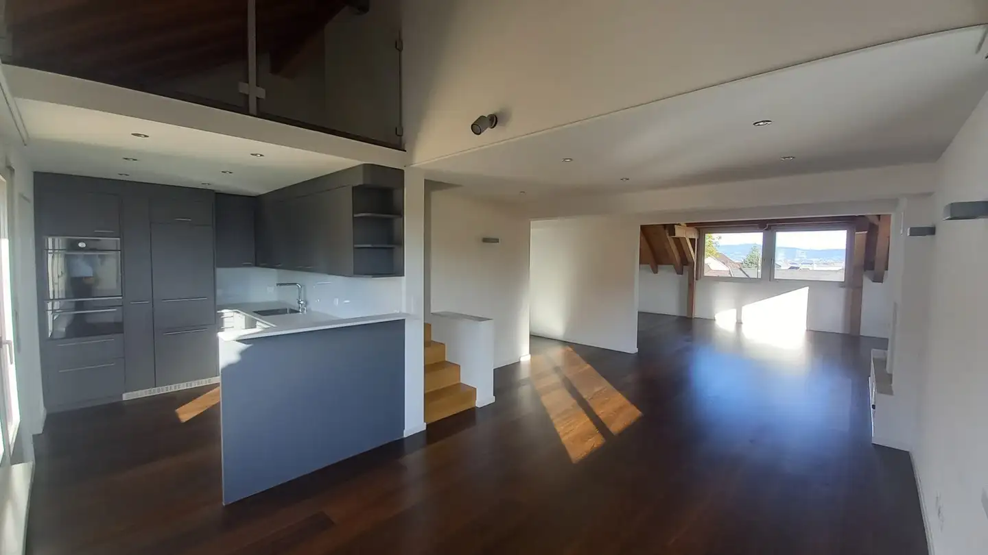 Wohnung mieten - Roosstrasse 10a, 8832 Wollerau