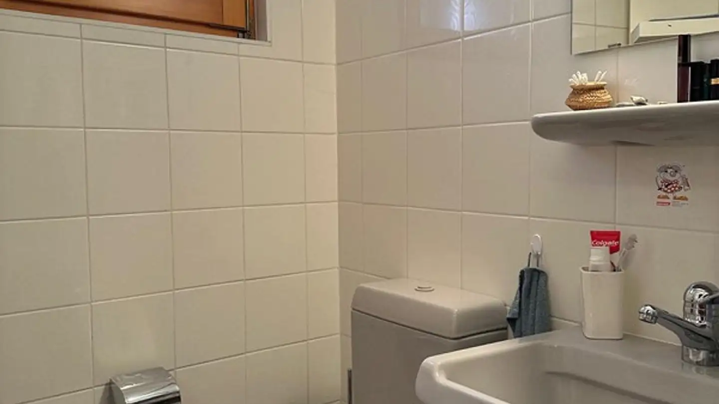 Edificio residenziale in vendita - 6943 Vezia - Foto 4