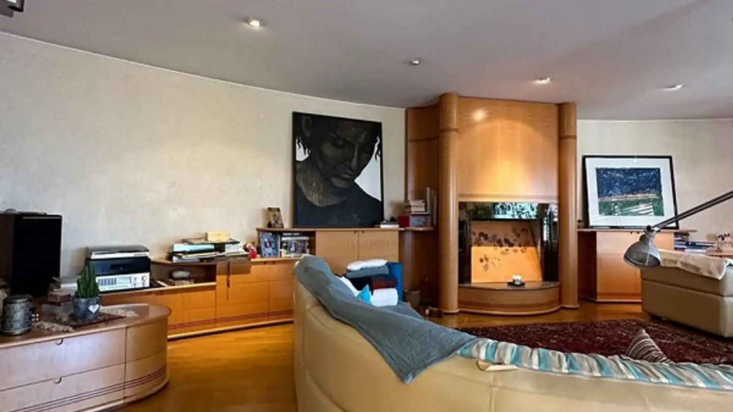 Casa bifamiliare in vendita - 6943 Vezia