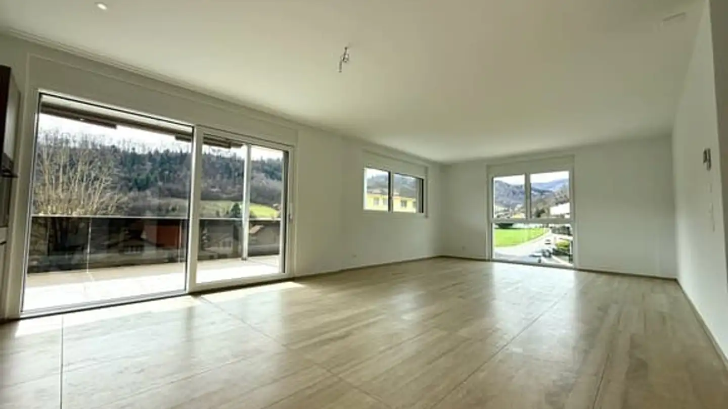 Appartamento in affitto - Holdermattstrasse 11, 4632 Trimbach