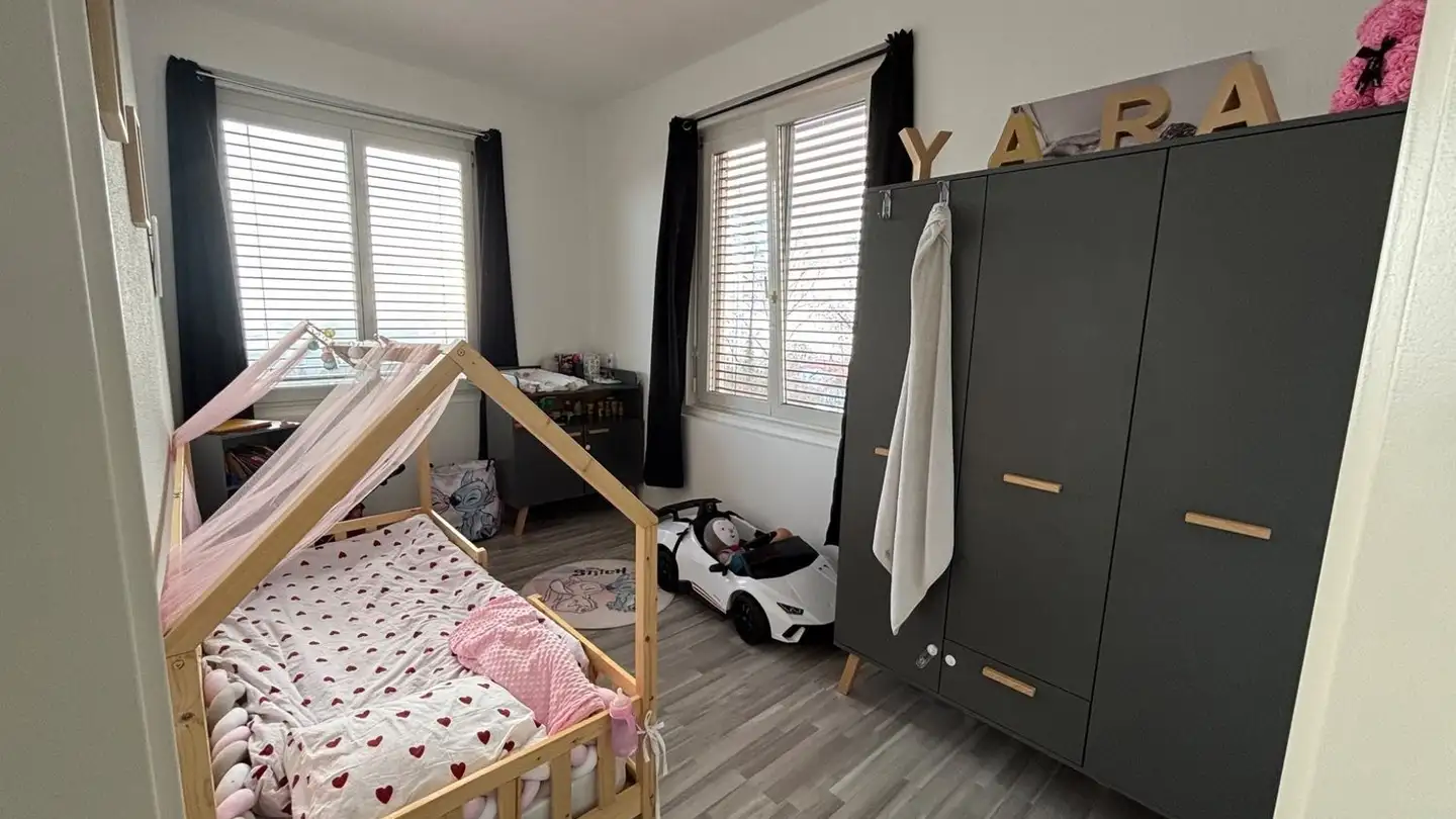 Apartment for rent - Chemin De Beau-Site 3, 1338 Ballaigues - Photo 2