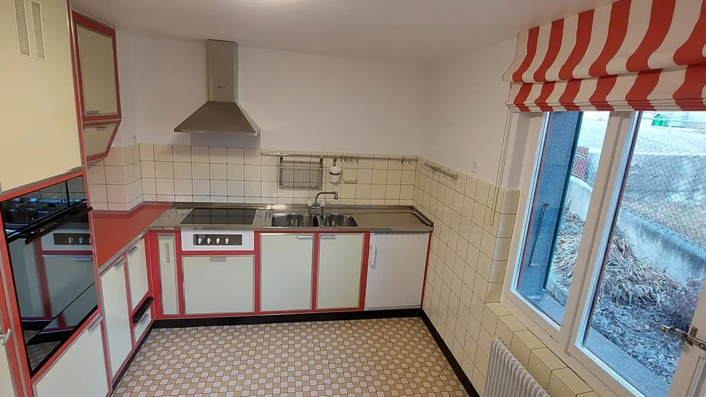 Einfamilienhaus mieten - Rue De St-Germain 9, 1965 Savièse - Foto 4