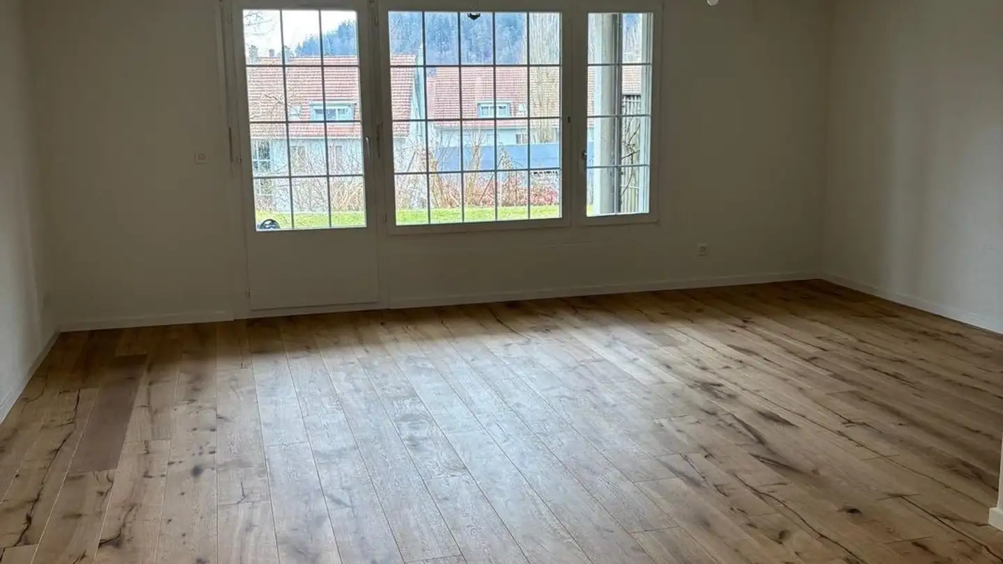 Single house for rent - Gassacherstrasse 35, 8488 Turbenthal - Photo 2