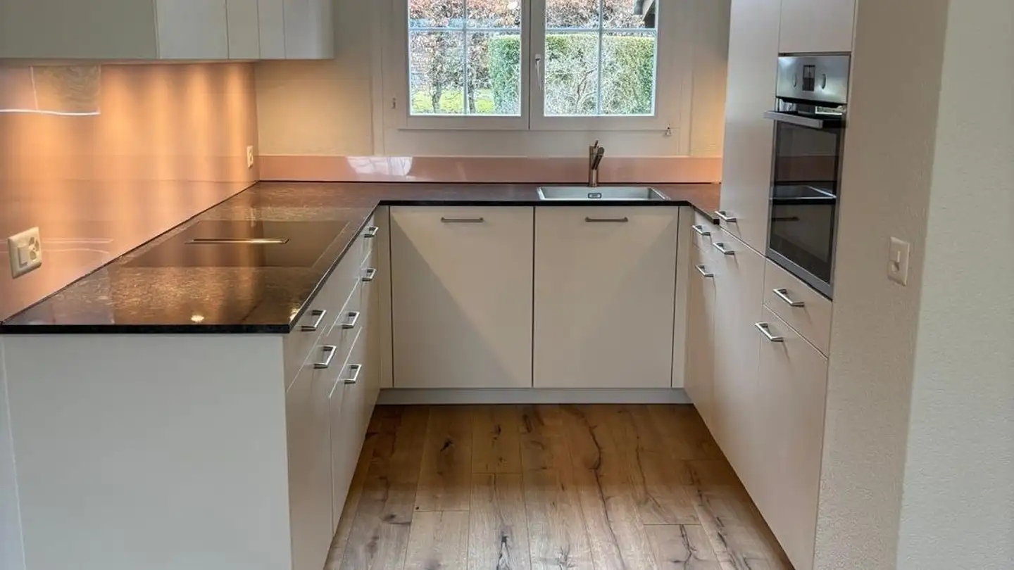Single house for rent - Gassacherstrasse 35, 8488 Turbenthal - Photo 4