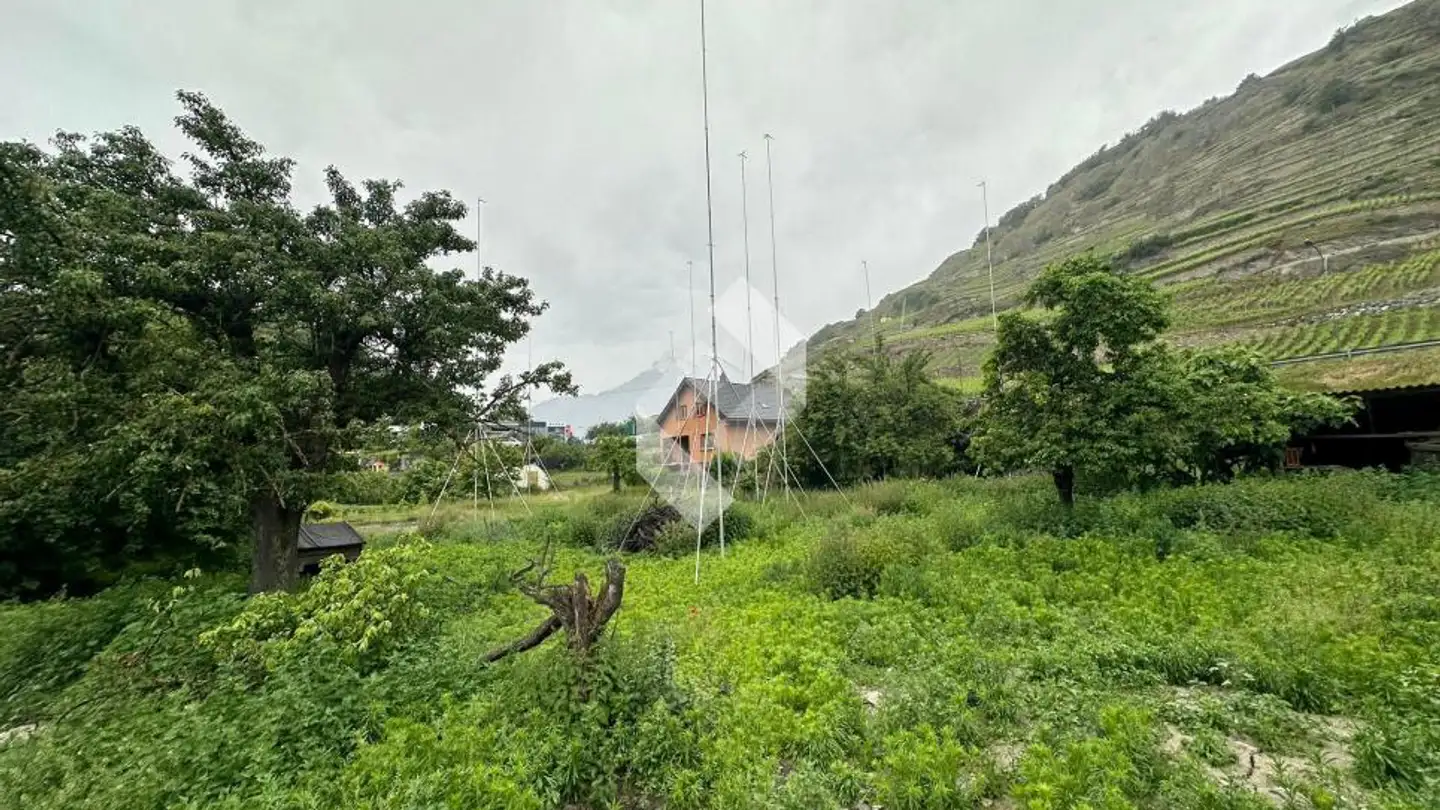 Studio for sale - 1950 Sion - Photo 3