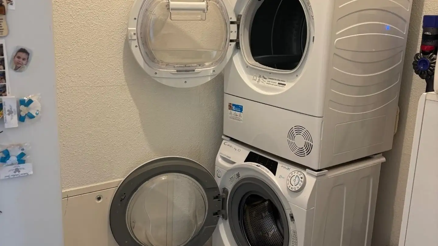 Apartment for rent - Chemin De Beau-Site 3, 1338 Ballaigues - Photo 3