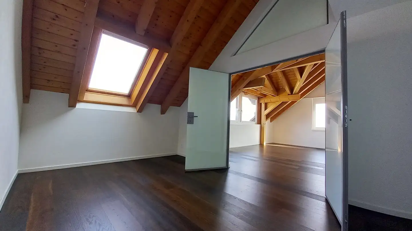 Wohnung mieten - Roosstrasse 10a, 8832 Wollerau - Foto 3