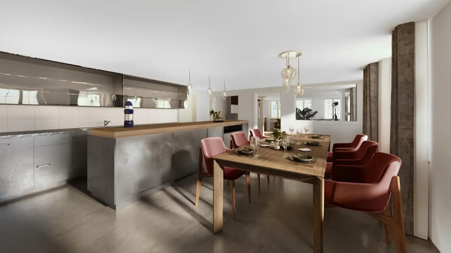 Loft à vendre - 9643 Krummenau - Photo 4