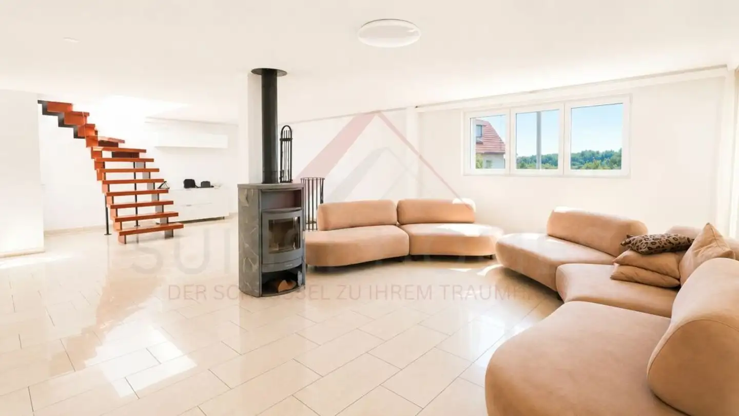 Casa singola in vendita - 2575 Gerolfingen