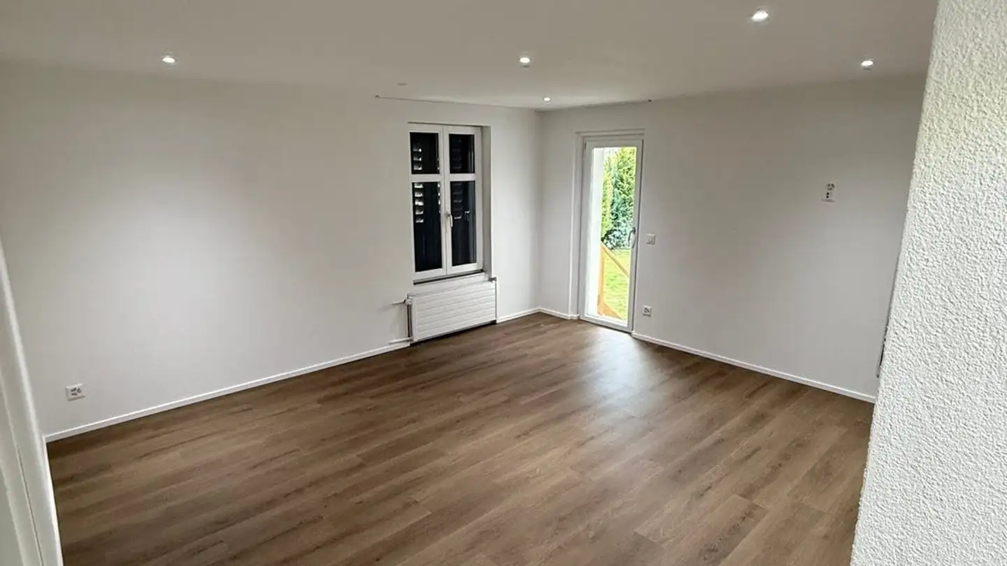 Apartment for rent - 9532 Rickenbach b. Wil - Photo 2