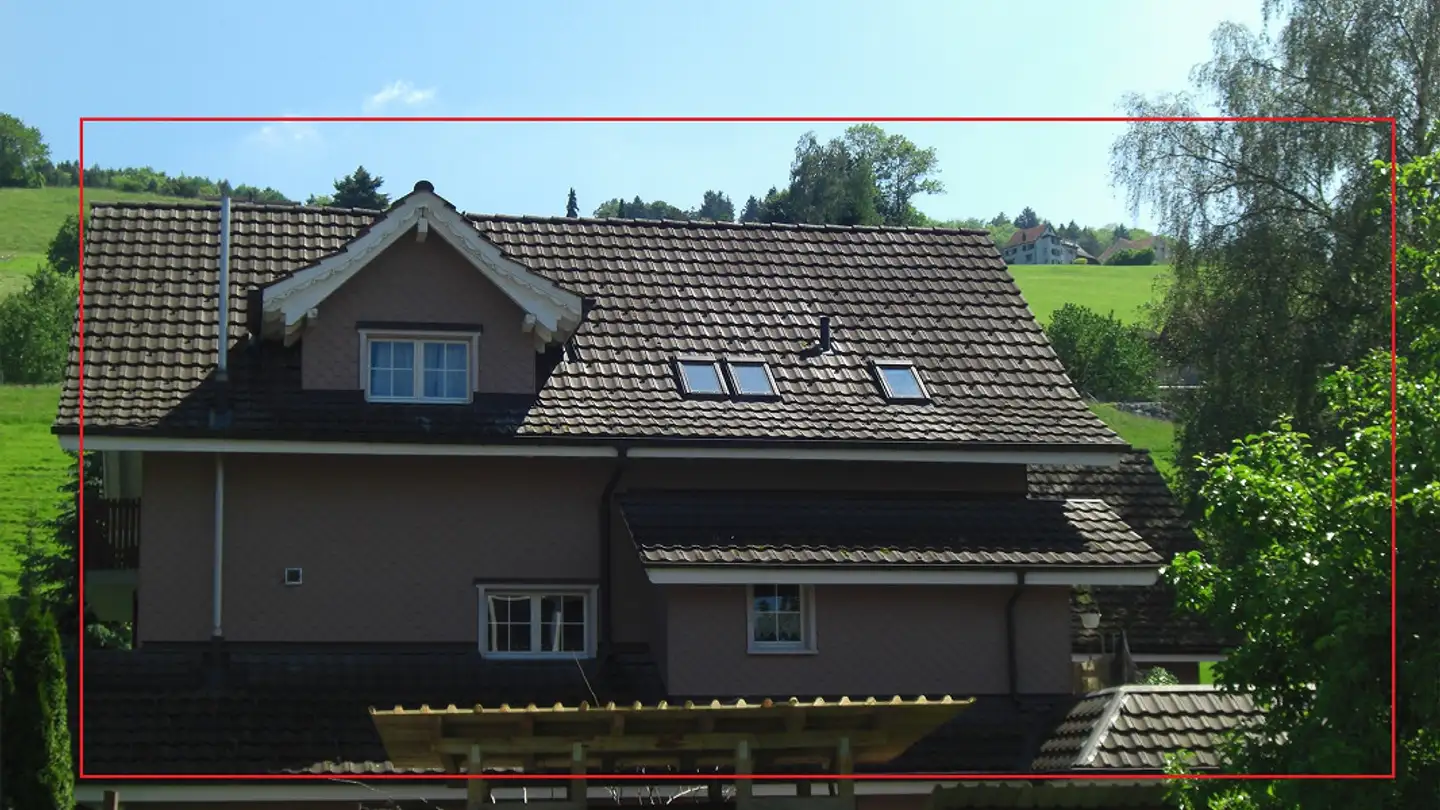 Wohnung mieten - Haufen 350, 9426 Lutzenberg - Foto 2