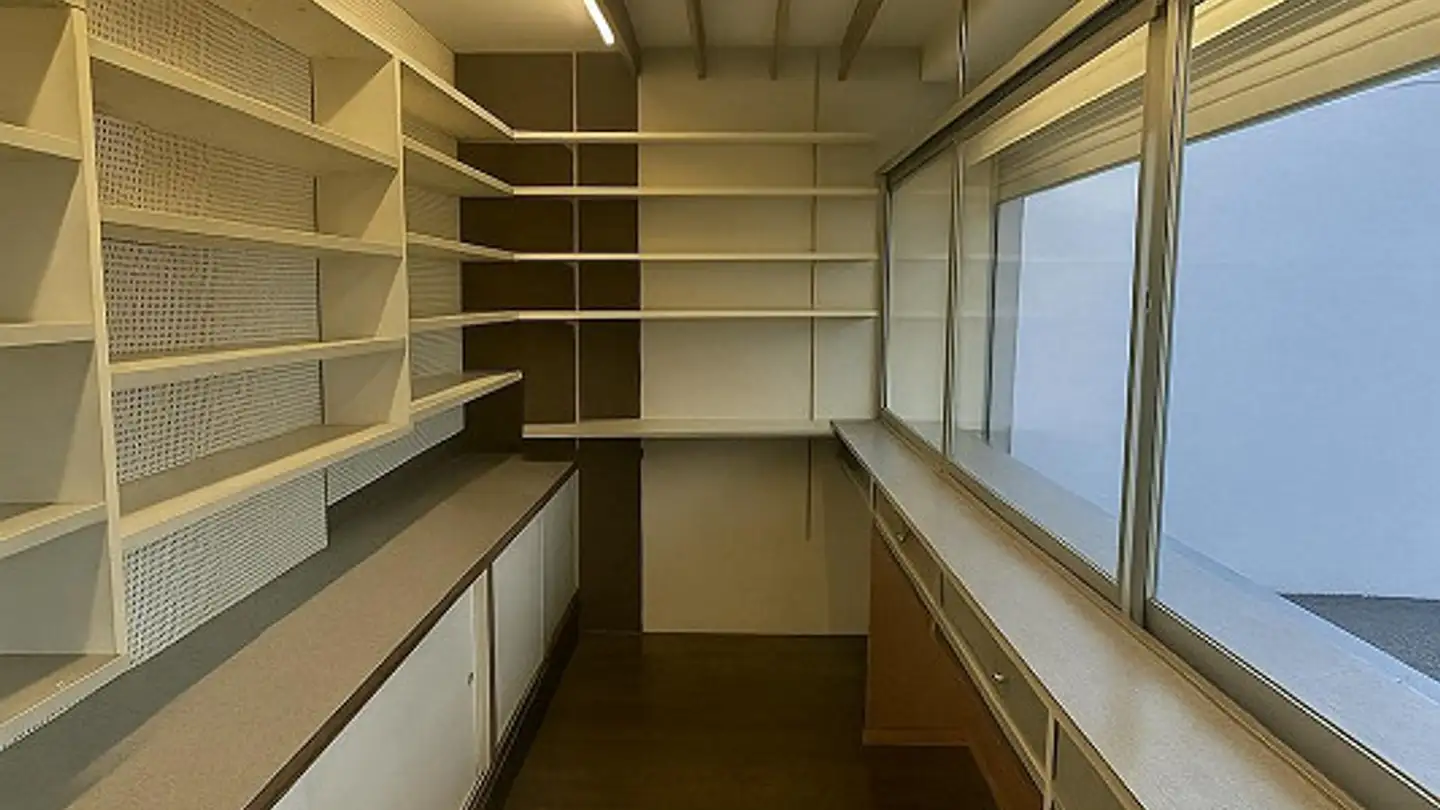 Commerciale in affitto - Neue Bahnhofstrasse 2, 3110 Münsingen - Photo 2