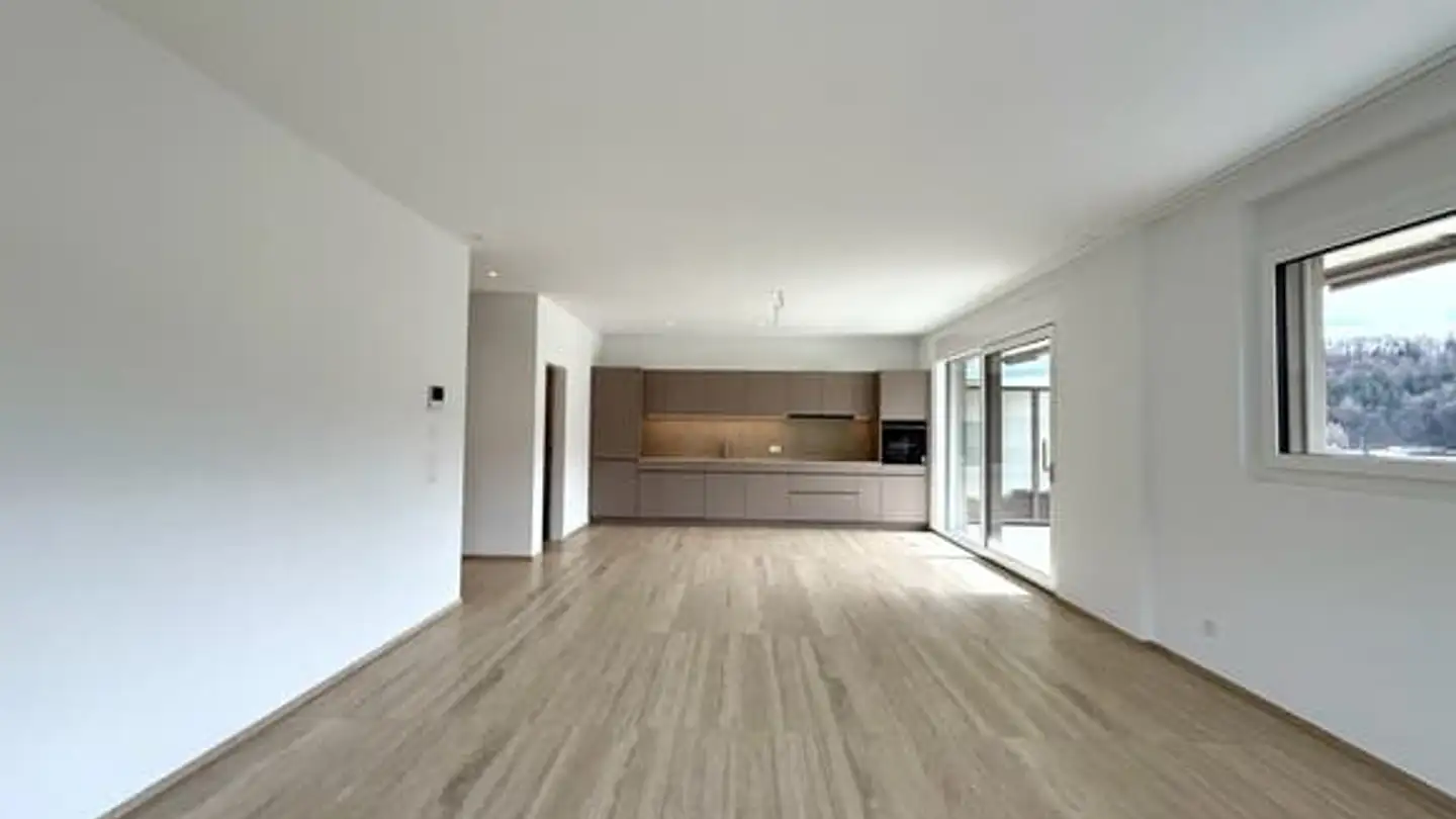 Appartamento in affitto - Holdermattstrasse 11, 4632 Trimbach - Foto 3